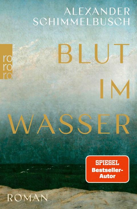 Blut im Wasser(Kobo/電子書)