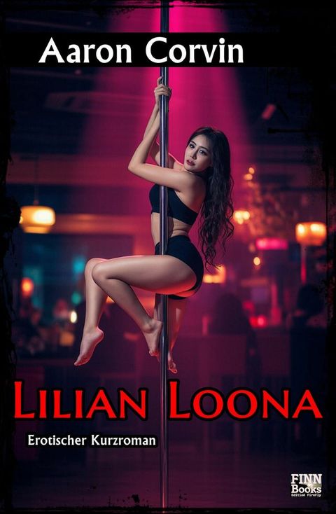 Lilian Loona(Kobo/電子書)