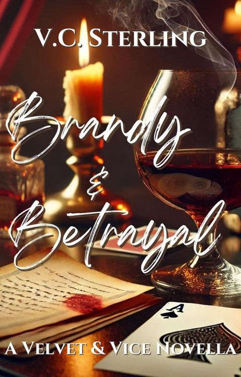Brandy & Verrat