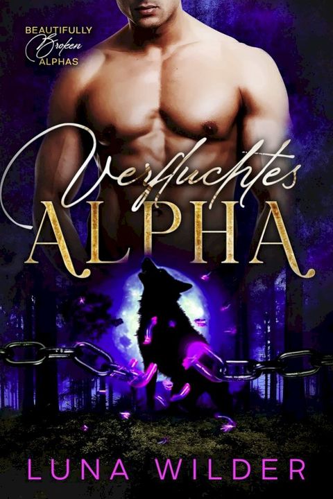 Verfluchtes Alpha