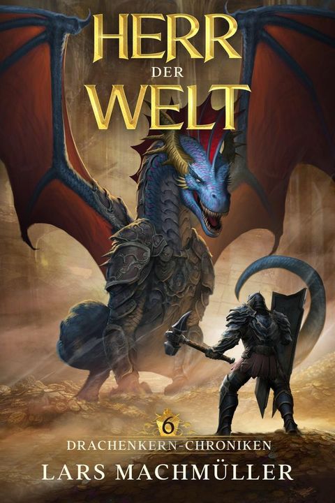 Herr der Welt