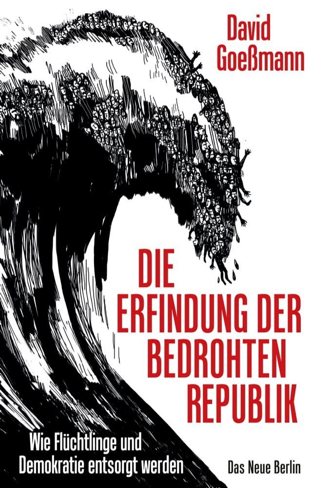  Die Erfindung der bedrohten Republik(Kobo/電子書)