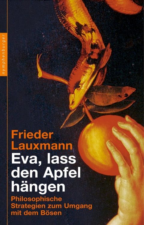 Eva, lass den Apfel hängen(Kobo/電子書)