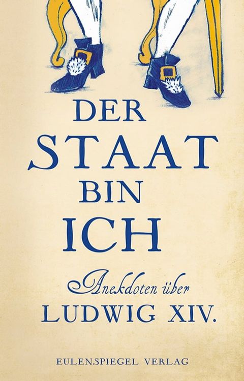 Der Staat bin ich(Kobo/電子書)