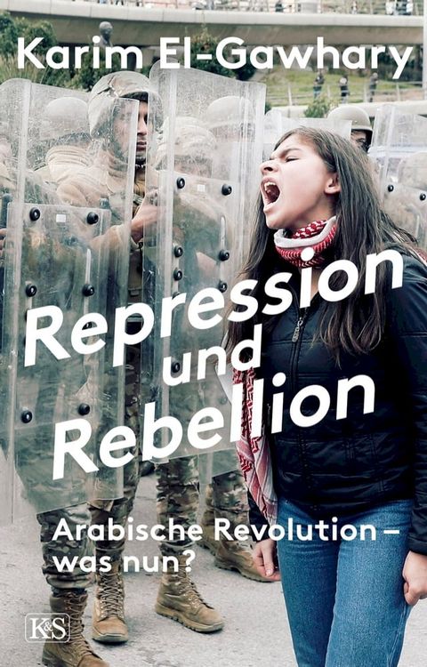 Repression und Rebellion(Kobo/電子書)