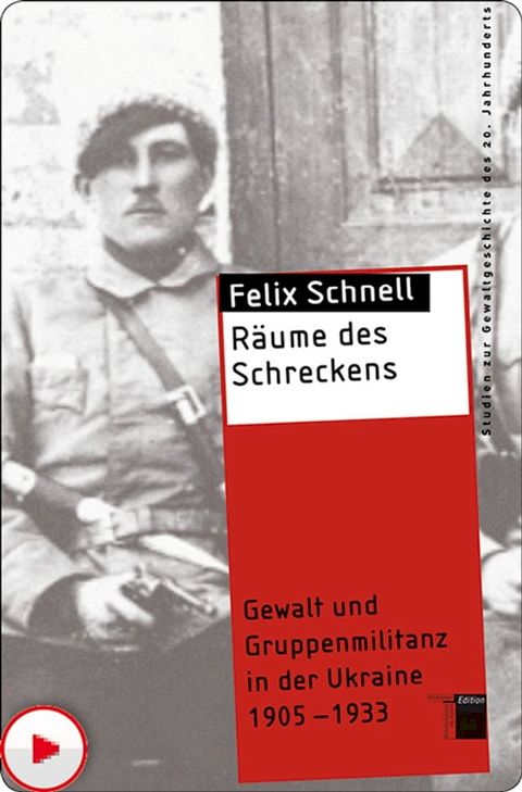 R&auml;ume des Schreckens(Kobo/電子書)