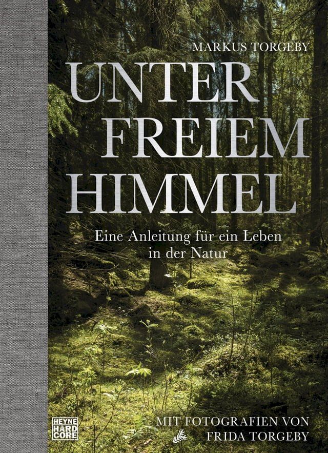  Unter freiem Himmel(Kobo/電子書)