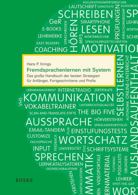 Fremdsprachenlernen mit System(Kobo/電子書)