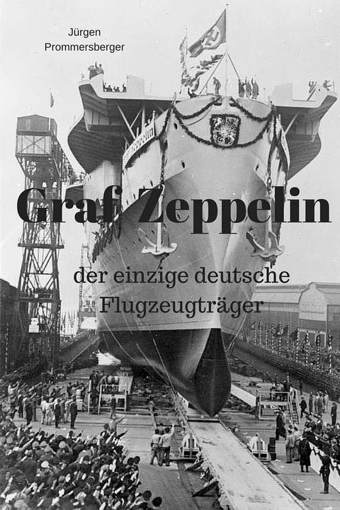 Graf Zeppelin(Kobo/電子書)