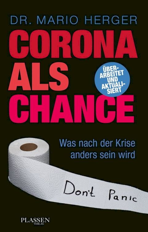 Corona als Chance(Kobo/電子書)