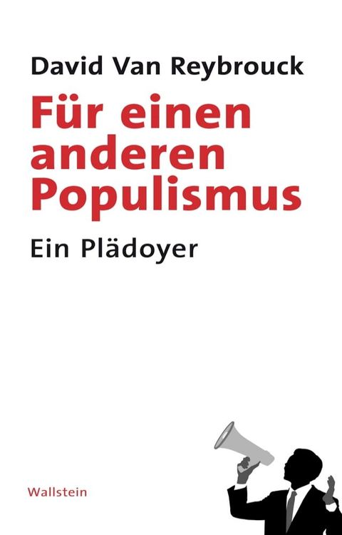 Für einen anderen Populismus(Kobo/電子書)