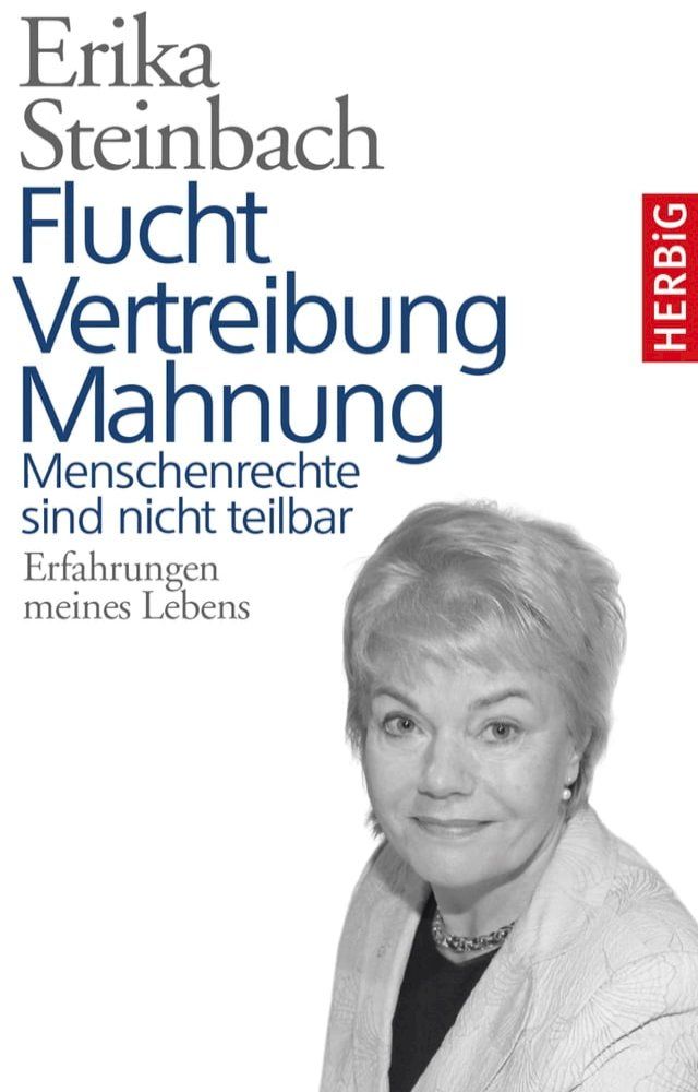  Flucht, Vertreibung, Mahnung(Kobo/電子書)