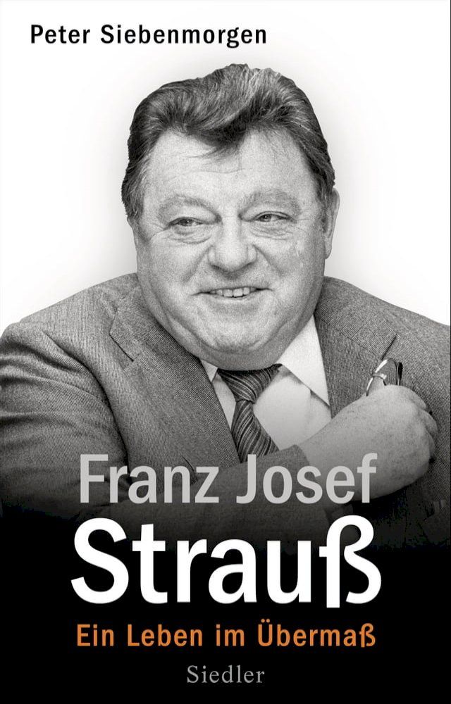  Franz Josef Strauß(Kobo/電子書)