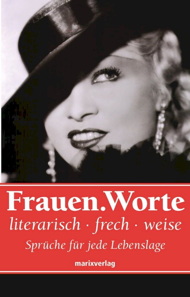  Frauen.Worte(Kobo/電子書)