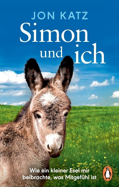 Simon und ich(Kobo/電子書)