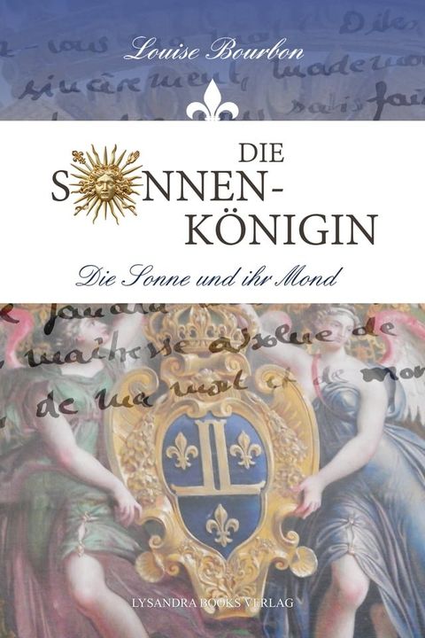 Die Sonnenkönigin(Kobo/電子書)