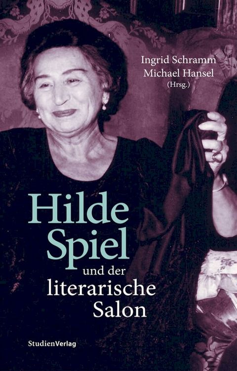 Hilde Spiel und der literarische Salon(Kobo/電子書)