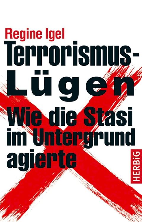 Terrorismus-Lügen(Kobo/電子書)