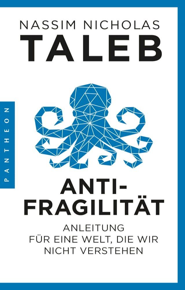  Antifragilität(Kobo/電子書)