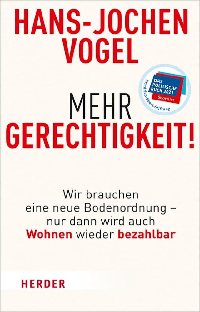  Mehr Gerechtigkeit!(Kobo/電子書)