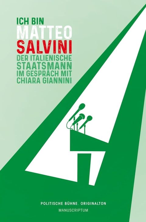 Ich bin Matteo Salvini(Kobo/電子書)