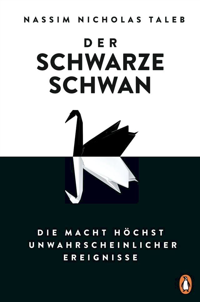  Der Schwarze Schwan(Kobo/電子書)