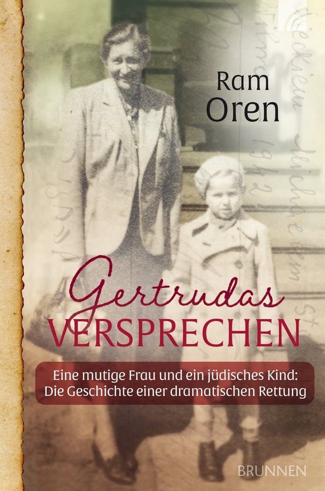  Gertrudas Versprechen(Kobo/電子書)