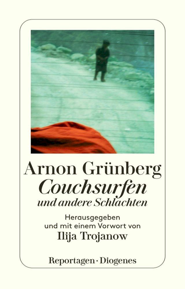  Couchsurfen und andere Schlachten(Kobo/電子書)