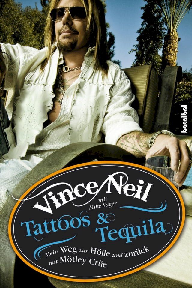  Tattoos & Tequila(Kobo/電子書)