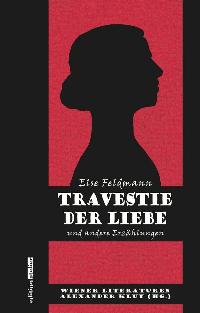  Travestie der Liebe(Kobo/電子書)