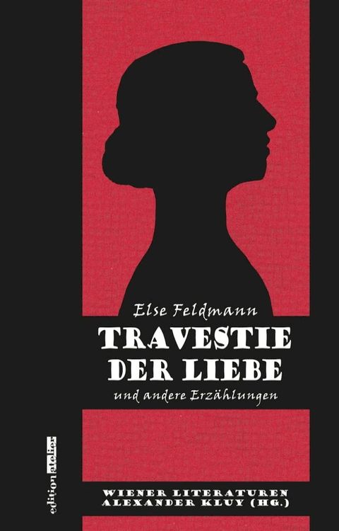 Travestie der Liebe(Kobo/電子書)