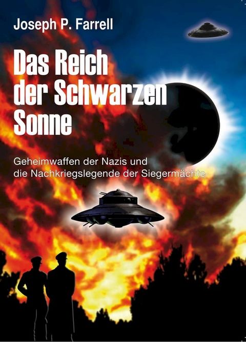 Das Reich der Schwarzen Sonne(Kobo/電子書)