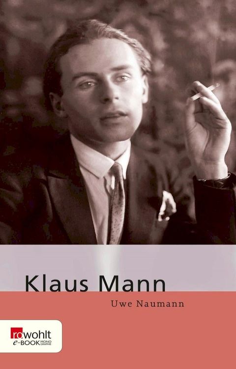 Klaus Mann(Kobo/電子書)