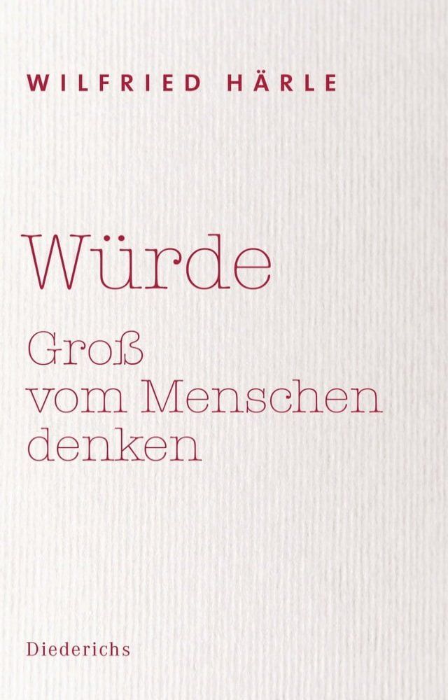  Würde(Kobo/電子書)