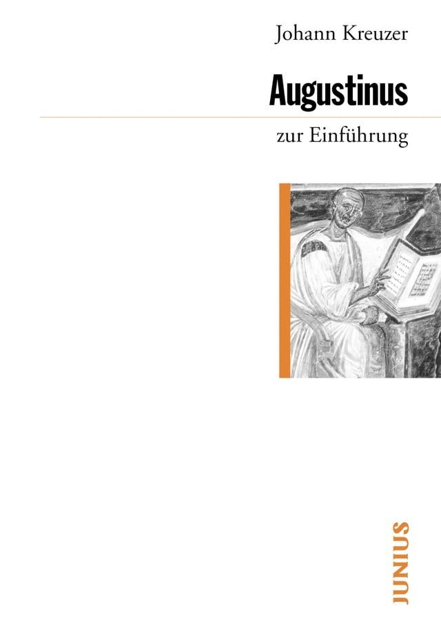  Augustinus zur Einführung(Kobo/電子書)