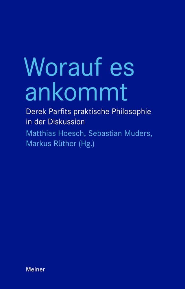  Worauf es ankommt(Kobo/電子書)