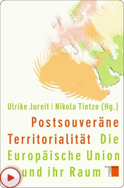 Postsouver&auml;ne Territorialit&auml;t(Kobo/電子書)