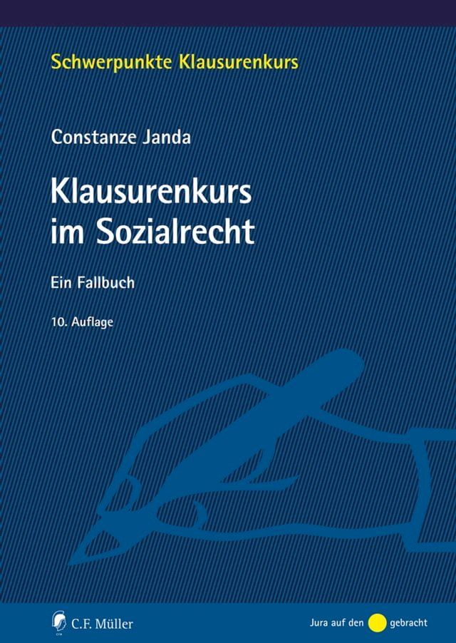  Klausurenkurs im Sozialrecht(Kobo/電子書)