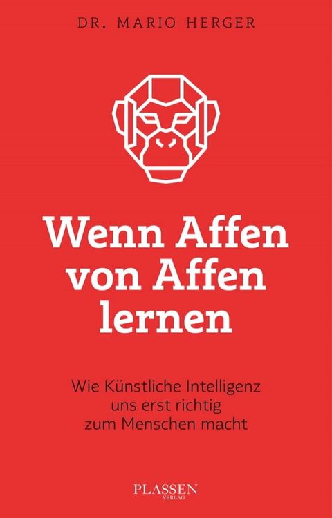 Wenn Affen von Affen lernen(Kobo/電子書)