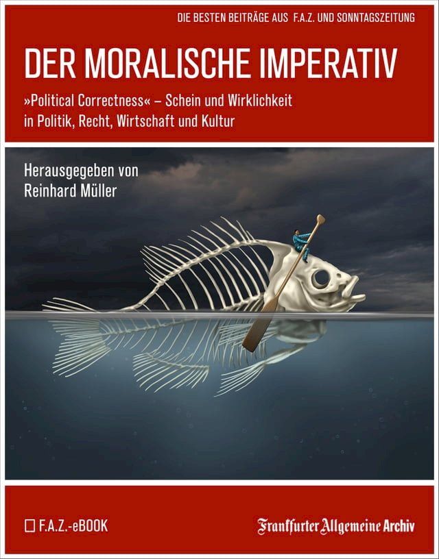  Der moralische Imperativ(Kobo/電子書)