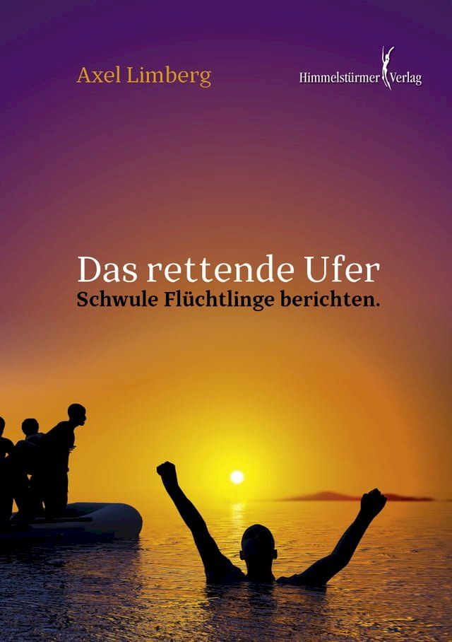  Das rettende Ufer(Kobo/電子書)