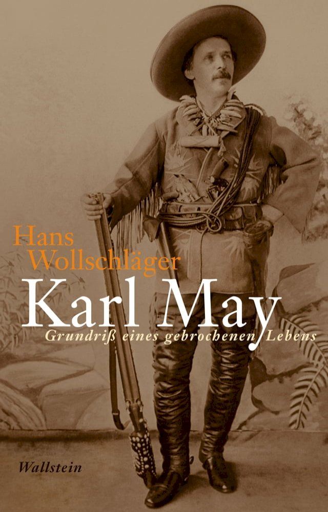  Karl May(Kobo/電子書)