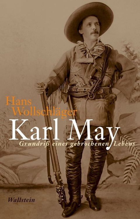 Karl May(Kobo/電子書)