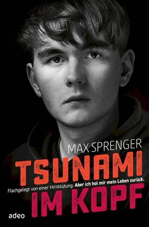 Tsunami im Kopf(Kobo/電子書)