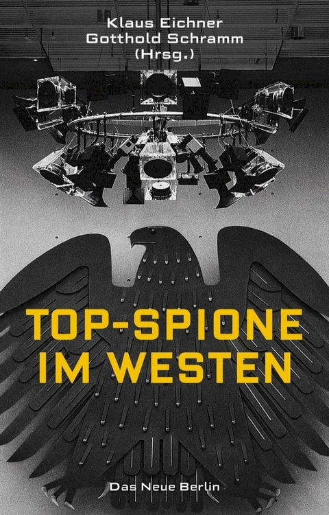 Top-Spione im Westen(Kobo/電子書)