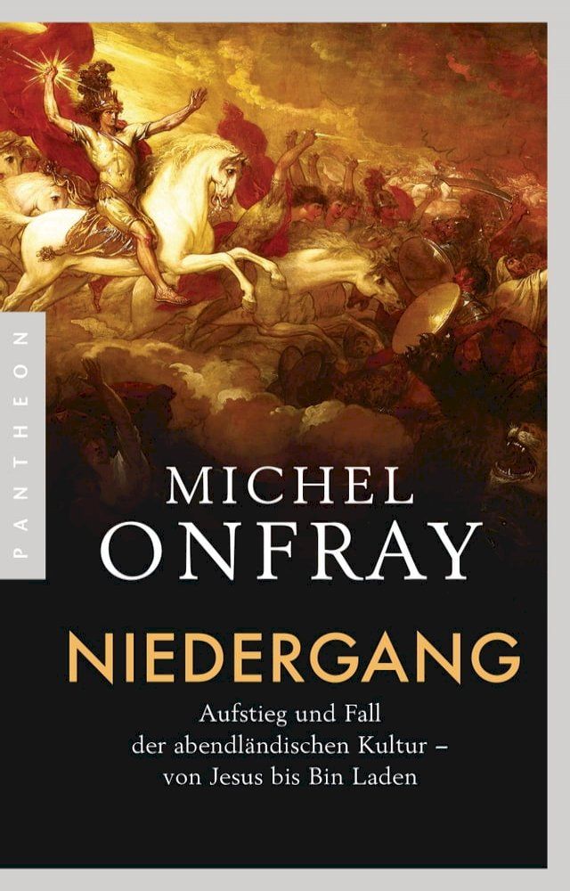  Niedergang(Kobo/電子書)