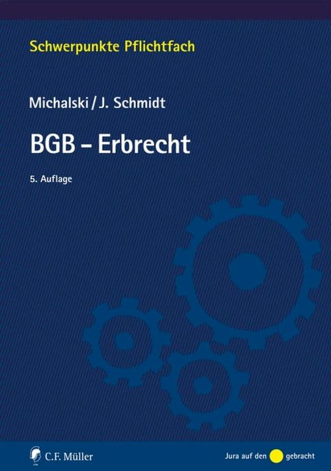 BGB-Erbrecht(Kobo/電子書)