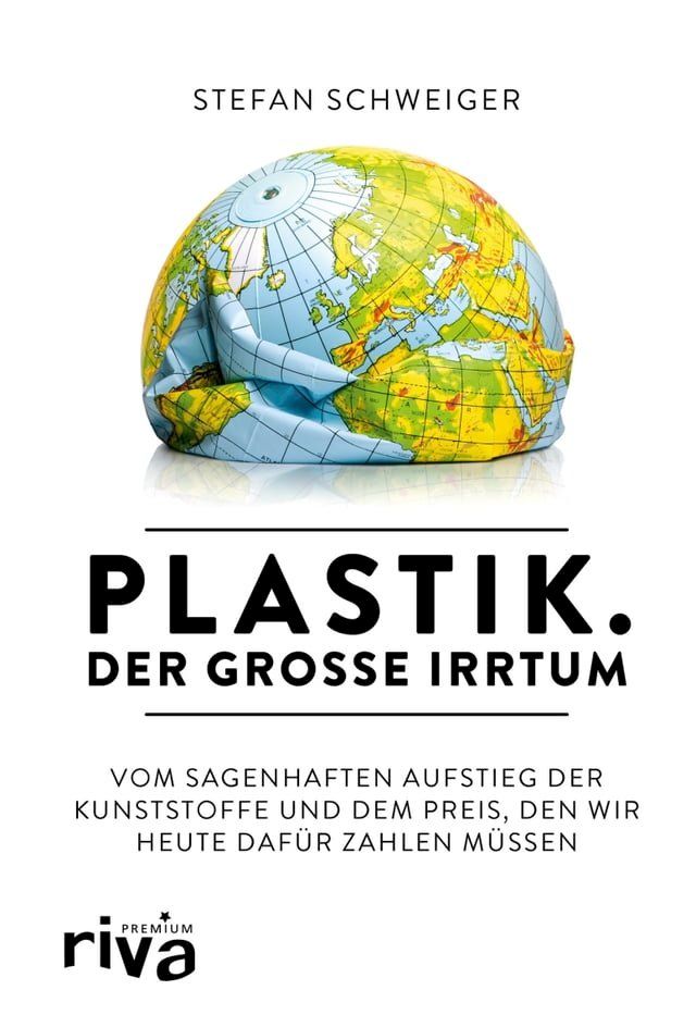  Plastik. Der große Irrtum(Kobo/電子書)