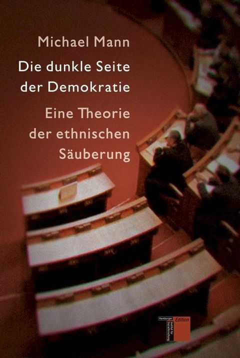 Die dunkle Seite der Demokratie(Kobo/電子書)