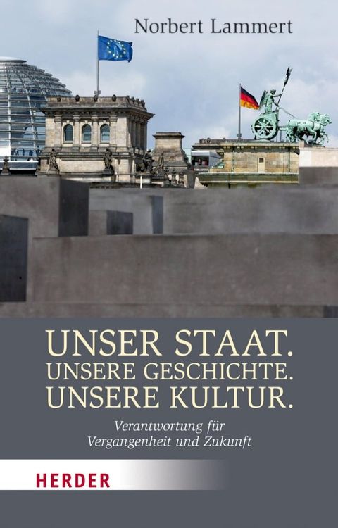 Unser Staat. Unsere Geschichte. Unsere Kultur(Kobo/電子書)